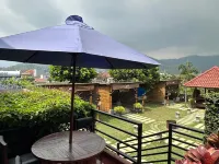 Bata Merah โรงแรมในบาตู