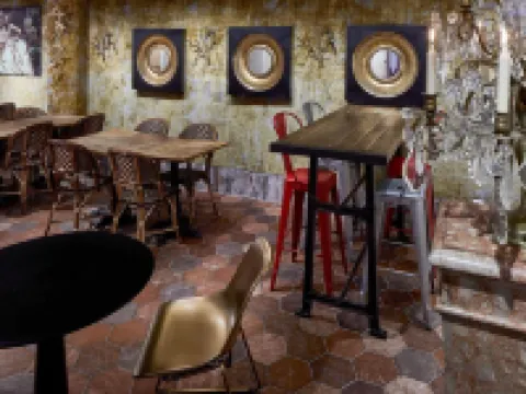 Hôtel de Roubaix Hotels in Paris