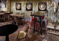 Hôtel de Roubaix Hotels in Paris