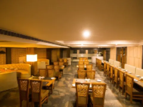 The River Front Resort Hotels in Chitrakoot