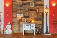 Hotel Bergschlösschen