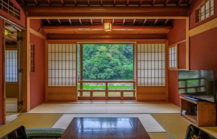 Ryokan Ohashi