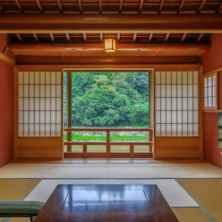 Ryokan Ohashi