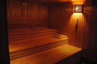 Hotel Relax - Kylpylä