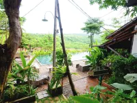 Desa Alamanis Resort Vila Hotel di Kecamatan Beber