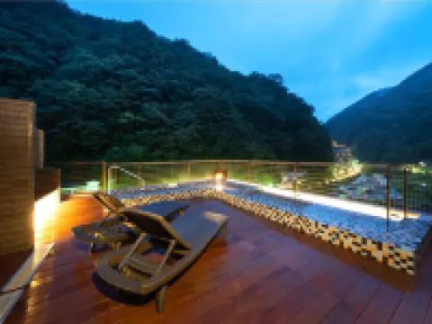 Hakkei Hotels in Maniwa