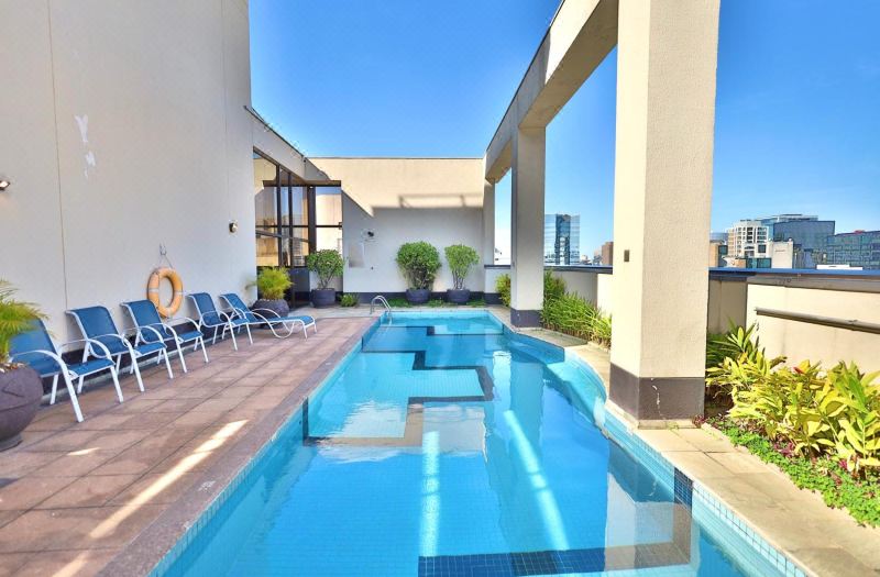 Double Tree by Hilton São Paulo Itaim photo 4