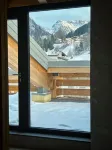 Hotel Moena - Mountain view