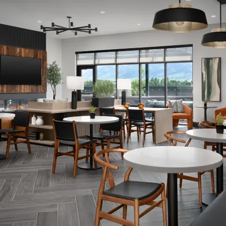 TownePlace Suites Bozeman West