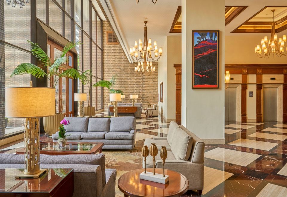 카라카스 호텔 숙소 규정 및 서비스