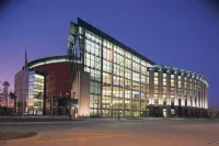 Courtyard Denver Tech Center Các khách sạn gần Fiddler's Green Amphitheatre
