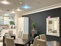 Hotel Bojatours Hotels in Podgorica