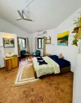 Piccolo Dreams Hotels in Palolem
