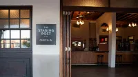 The Staging Post فنادق في لونغريتش