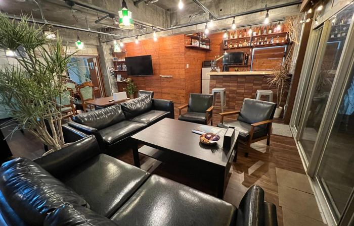 HOSTEL OE