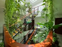 Nicobar Con Dao Hotel