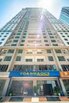 TK Nha Trang Hotel Hotel a Vĩnh Phước