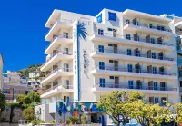 Ibis Budget Menton Hotels in Menton