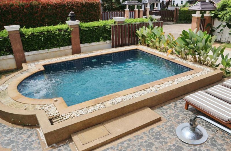 The Best Ao Nang Villas photo 5