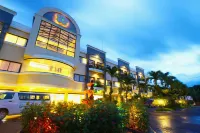 Hotel Fleuris のホテル