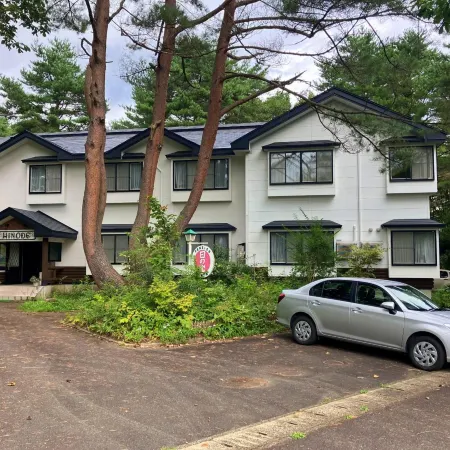 Pension Hinode