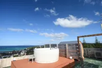 First Street Okinawa Yomitan-Son Oceans -Seven Hotels and Resorts- - Ocean View