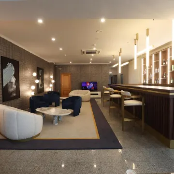 Hotel America