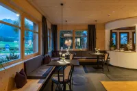 Hotel Brunnerhof - breakfast