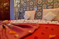 Riad Dar Saba Shika