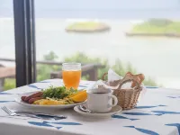 Pension Hoshinosuna - breakfast