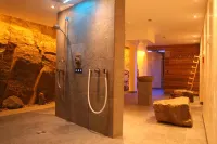 Gourmet & Relax Wellness Hôtel de la Sûre - parking