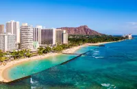 Waikiki Monarch Hotel