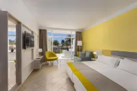 Abora Catarina by Lopesan Hotels - balcony