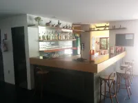 Hotel Pousada São Francisco - ที่มีบาร์