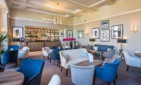 The Victoria Hotel & Source Spa Hotels in Newton Poppleford