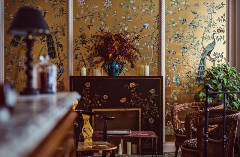 Hôtel Eldorado Paris photo 2