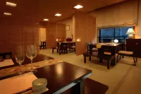 Sanbi No Yado Ryokan Kawana - breakfast