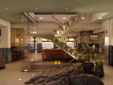 Pedn-Olva Hotels in St Ives