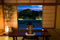 Tsukasa Royal Hotel - sarapan