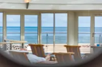 Strand-Hotel Hübner - spa