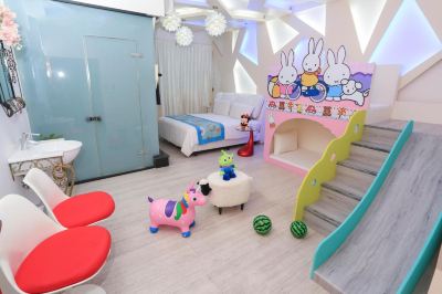 その他 ツァイハン ファッション B&Bの写真