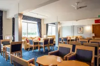 CBH The Tiverton Hotel - breakfast