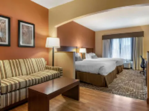 Best Western Plus Chelsea Hotel Hotels in Wright County