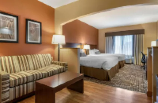 Best Western Plus Chelsea Hotel