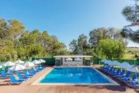 Labranda Lebedos Princess - All Inclusive - Beach