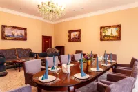 Alanda Hotel Hotel a Astana