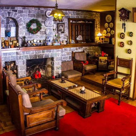 Hotel Mato