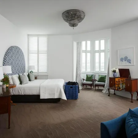 The Provincial Boutique Hotel