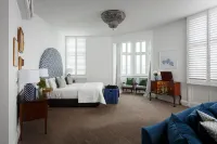 The Provincial Boutique Hotel Hotels in Creswick