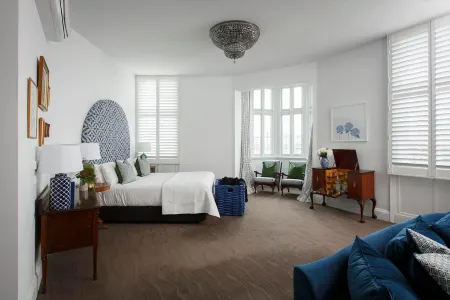 The Provincial Boutique Hotel Отели рядом с достопримечательностью «оз. Уэндори»